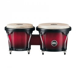 MEINL HB100 WRB Bongosy 6 3/4 & 8 seria  Headliner Wood