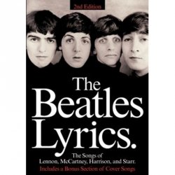 The Songs Of Lennon, McCartney, Harrison And Starr