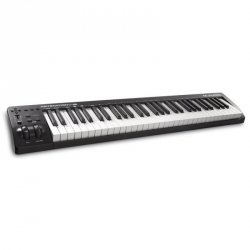 M-Audio Keystation 61 mk 3 klawiatura sterujaca  