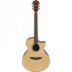 Ibanez AE275-LGS Gitara Elektro-Akustyczna