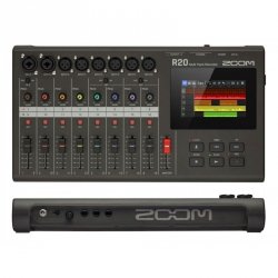 Zoom R20 rejestrator cyfrowy