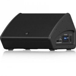 Turbosound TFX152M-AN koaksjalny aktywny monitor sceniczny 15