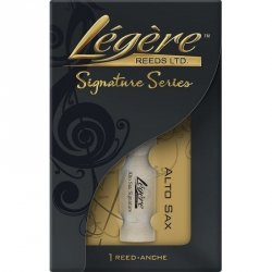 Legere Signature sax alt 3 1/4 