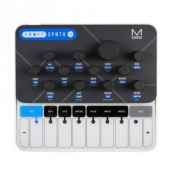 Modal CRAFTsynth 2.0