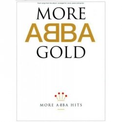 PWM More ABBA Gold 