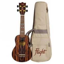 FLIGHT DUS460 AMARA ukulele sopranowe