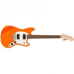 Squier FSR Bullet Mustang HH Comp CPO