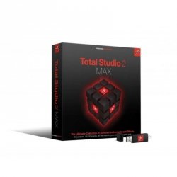 IK Total Studio 2 MAX