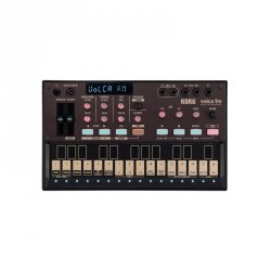 Korg Volca FM2 Syntezator analogowy   