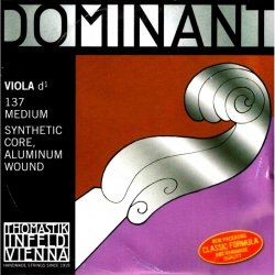 Thomastik Dominant 137D viola struna altówkowa 
