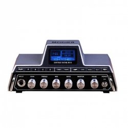 Mooer Little Tank TD15 15-watowy wzmacniacz gitarowy