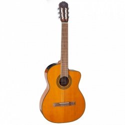 Takamine GN77KCE-NAT gitara elektroakustyczna