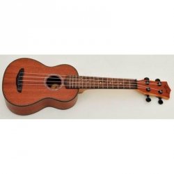 Ever Play UA-21M ukulele sopranowe
