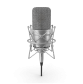 Mikrofony