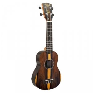 Kahua KA-21 ZR Ukulele sopranowe