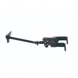Hercules GSP40 WB Plus uchwyt ścienny na gitarę