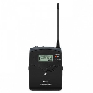 Sennheiser SK100 G4 nadajnik miniaturowy