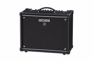 Boss KATANA-50 Gen 3 wzmacniacz gitarowy