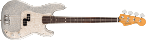 Fender 75th Anniversary Player II Precision Bass Rosewood Fingerboard Diamond Dust Sparkle