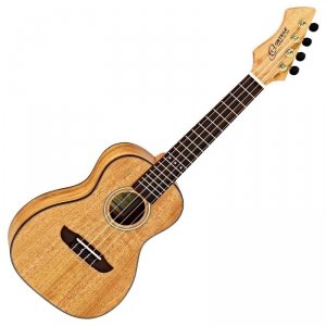 Ortega RUMG ukulele koncertowe mango