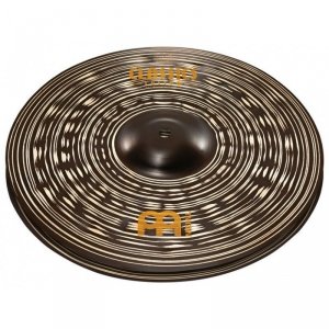 MEINL Classics Custom Dark 14 Hi-hat talerze perkusyjne