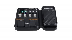Nux MG-101