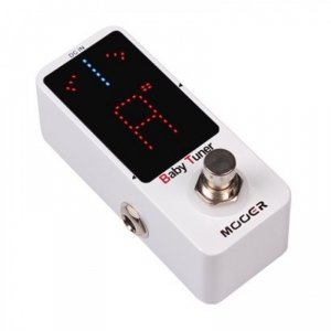 Mooer Baby Tuner