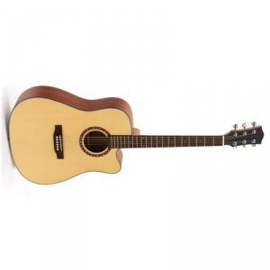 Riverwest G-411 gitara akustyczna