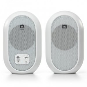 JBL 104-BT WH para monitorów studyjnych