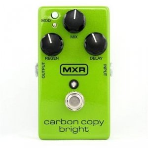 MXR M269SE Carbon Copy Bright