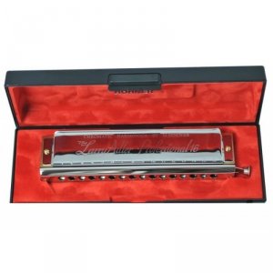 HOHNER LARRY ADLER 64C harmonijka ustna