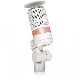 TC Helicon GoXLR MIC-WH mikrofon dynamiczny