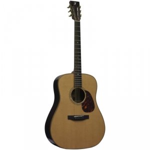 Furch Vintage 3 D-SR Slotted gitara akustyczna