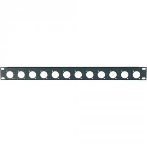 Proel RK12N panel preformowany 19' rack