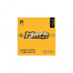 Mark Strings 9-46 LongEvo Stainless Steel