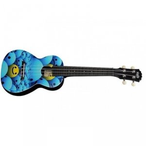 Korala PUC-30-013 ukulele koncertowe