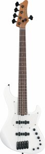 Ibanez MDM1005-PW Pearl White Gitara Basowa