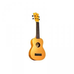Leho MLUS-146MGB Ukulele sopranowe - My Golden Boy