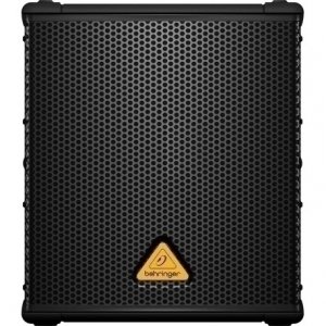 Behringer B1200D PRO subwoofer aktywny 1400 W 