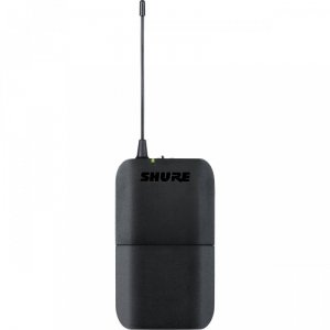 Shure BLX1=-H8E - Nadajnik bezprzewodowy (518-542 MHz)
