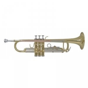 Bach TR655 trąbka Bb