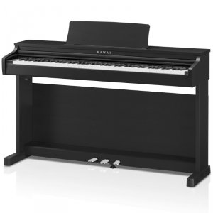 Kawai CX202 B pianino cyfrowe czarny mat