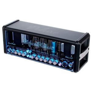Hughes & Kettner GrandMeister Deluxe 40 Head