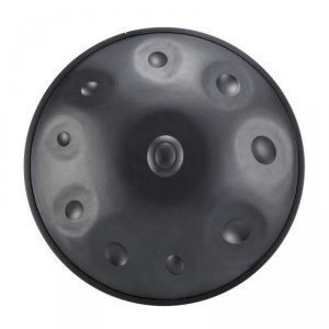 Handpan Hluru HB10-Gray 10 ton 22