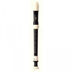 Yamaha YRS-302BIII flet sopranowy barokowy