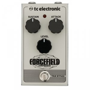 TC Electronic Forcefield Compressor