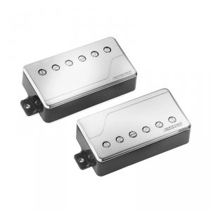 Fishman Fluence PRF-CHB-SN2 Classic Humbucker Set Nickel