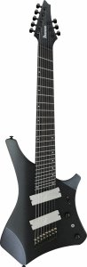 Ibanez Alpha A528-IPT Iron Pewter Gitara elektryczna 8-mio strunowa