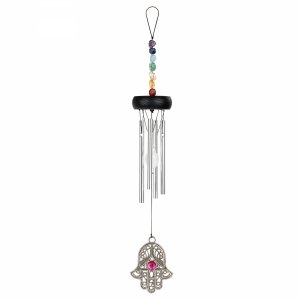 MEINL Sonic Energy HCC12MINI Mini Chakra chimesy