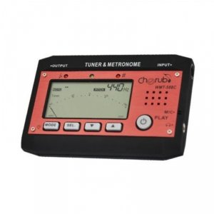 CHERUB WMT-588C METROTUNER TUNER METRONOM